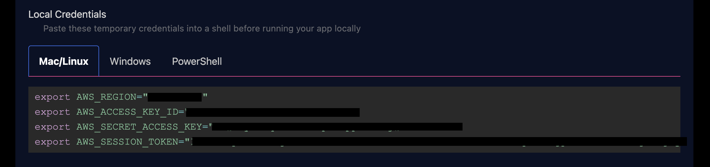 Transaction Request Transaction Request